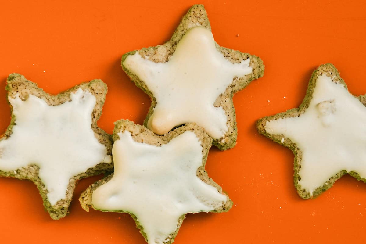 36 Straightforward Christmas Snack Concepts for Toddlers