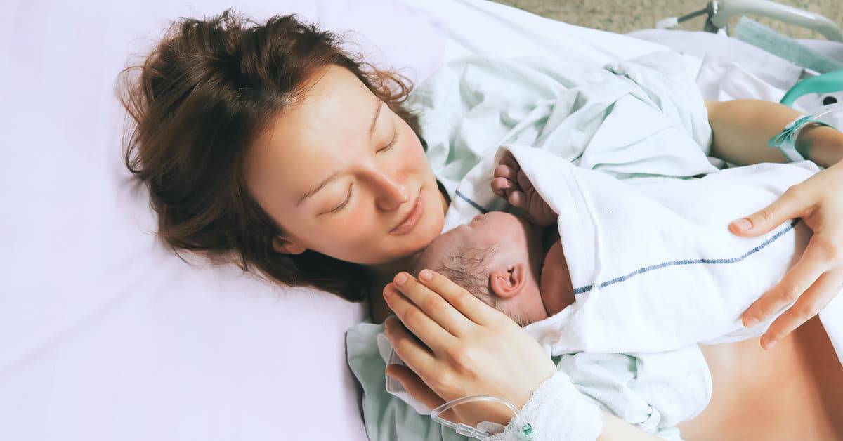 The Finest Postpartum Care Equipment for New Mothers