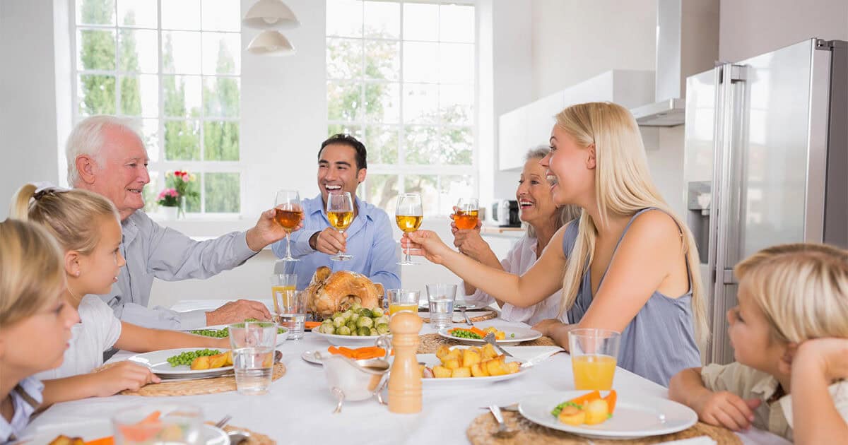 31 Straightforward Concepts for Internet hosting Friendsgiving for the First Time