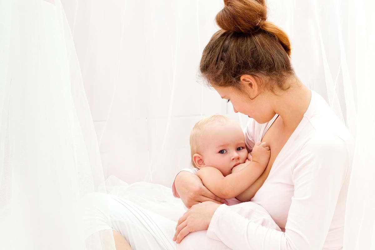 When Do You Cease Breastfeeding?